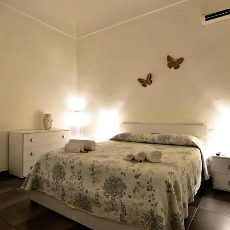 Holiday home La Casetta Bianca *