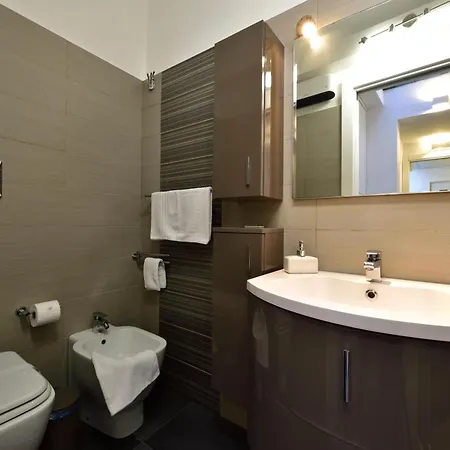 Holiday home La Casetta Bianca Modica