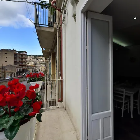 Holiday home La Casetta Bianca Modica