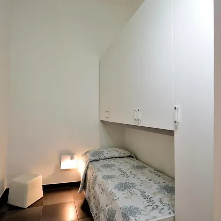 Holiday home La Casetta Bianca *